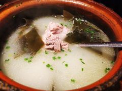 -老湘村·湖南土菜(天河维多利店)