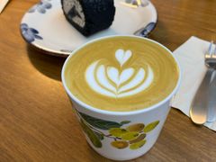 -Line 咖啡(石厦花园店)