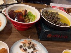 -锡和无锡菜(景丽苑店)