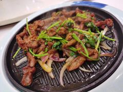 -元唐家宴•经典东北菜(梅市口路店)