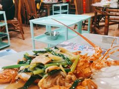-尚竹阁冬瓜盅·18年地标美食(平洲店)
