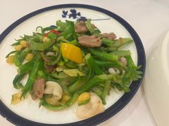 -山泉公馆酒家(珠江新城店)