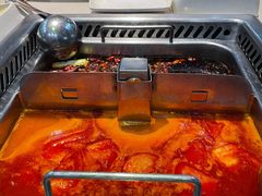 -海底捞火锅(枫蓝国际购物中心店)
