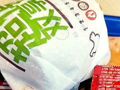-汉堡王(大连柏威年餐厅店)