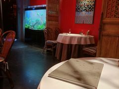 -小河盐帮·私家菜·烤鸭(三元桥·霄云路店)