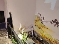 -绿茶餐厅(朝阳大悦城店)