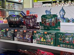 -TOP TOY(新南凯德广场店)