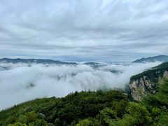 景点-重庆云阳龙缸景区