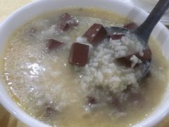 鸭粥-电白鸭粥店(下沙二坊88号店)