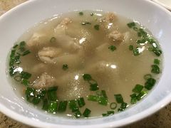 -老福州闽菜馆(温泉路店)