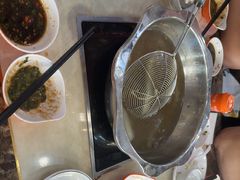 -潮悦牛肉火锅城(水贝店)