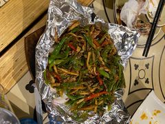 -新凯旋烧烤·燕姐千岛湖土菜