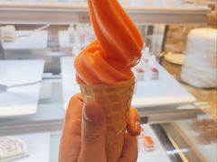 -汉巴味德自助餐厅(嘉定宝龙广场店)