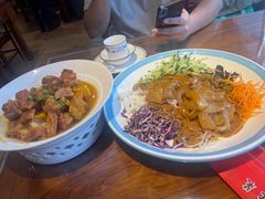 -那家老院子东北菜·饺子·小鸡炖蘑菇(艳华街店)