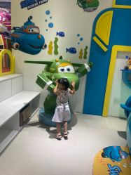 -乐多星球潮玩中心(沈阳嘉里城店)