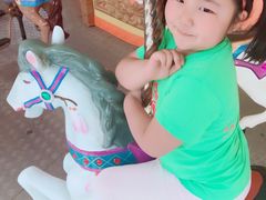 -济南方特东方神画