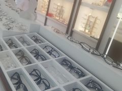 -美式眼镜(莲安东路店)