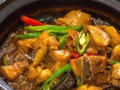 -福宇记黄焖鸡米饭(大润发店)