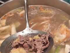 -二刀潮牛(重庆光环购物公园店)