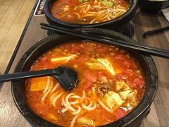 -阿香米线(乐客城店)