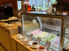 -大中华希尔顿酒店-念自助餐·嗨啤·小龙虾