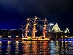 -珠海长隆海洋王国