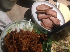 -老昌春饼(松北店)