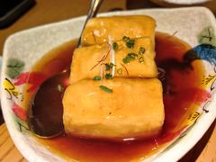 日式炸豆腐-天手古舞居酒屋(889广场店)