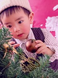 -小阿福儿童摄影(光谷时代广场店)