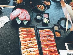 -九田家黑牛烤肉料理(珠江摩尔店)