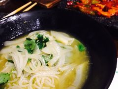 -恩你小木屋·烤肉韩式料理(嘉兴秀洲店)