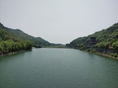-汉中石门栈道风景区