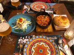 -卢布里西餐厅(总店)