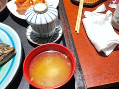 -大吉鲜鱼料理自慢(维也纳大厦店)