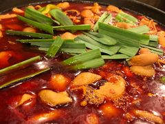 -湘肠香火锅店(团结湖店)