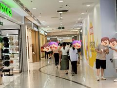 -凯德MALL(西直门店)