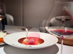 -Oyster Talks 四度蚝法餐厅