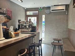 -Again Coffee Roaster(香蜜湖店)