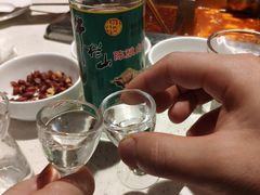 -海底捞火锅(高科广场店)