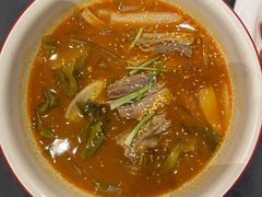 -A One Kitchen·南京精菜馆(晶丽酒店店)