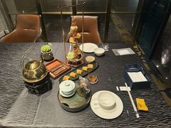 -天瑞轩·粤菜餐厅