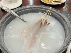 -御膳粥·牛乳粥底火锅·地道顺德菜(容桂店)