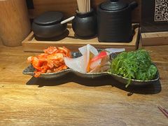 -鸟幸 TORISAKI 炭火居酒屋