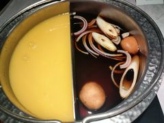-一绪に寿喜烧自助(世茂广场店)