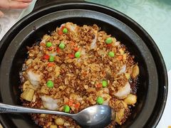 -迟慢厨房·土菜(后宰门店)