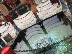 -丽江玉水寨