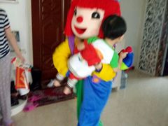 -金宝贝早教中心(北洋校区)