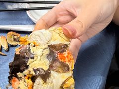 -桃苑居阳澄湖·蟹千恩(美人腿店)