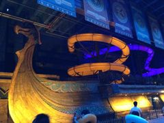 -波塞冬旅游度假区