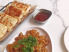 -高玛纳驴肉火烧(河间总店)